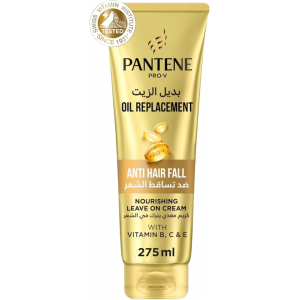 PANTENE PRO-V ANTI HAIR FALL OIL REPLACEMENT 275 ML